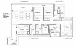 THE ARCADY AT BOON KENG (D12), Apartment #463095661